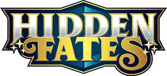 Hidden Fates: Shiny Vault