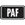 Paldean Fates symbol
