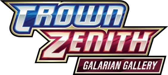 Crown Zenith: Galarian Gallery