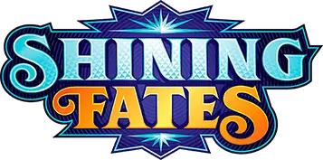 Shining Fates: Shiny Vault